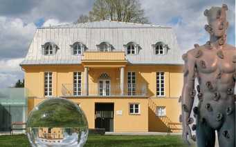 VILLA sinnenreich – Museum der Wahrnehmung